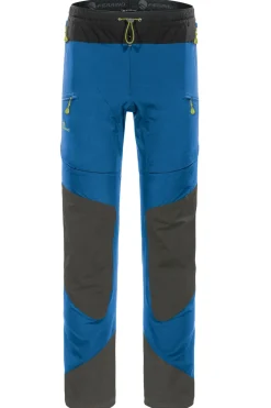 Ferrino LACHLAN PANTS MAN bright blue-Homme Pantalons | Alpinisme Et Ski De Randonnée
