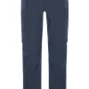 Ferrino LAJA PANTS MAN dark blue-Homme Pantalons | Trekking