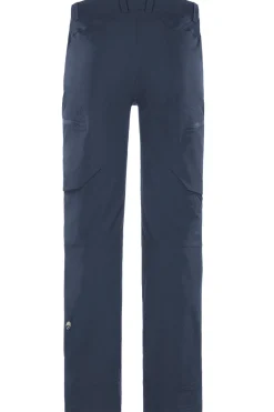 Ferrino LAJA PANTS MAN dark blue-Homme Pantalons | Trekking