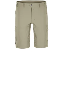 Ferrino LAJA SHORTS MAN mauve green-Homme Pantalons | Trekking