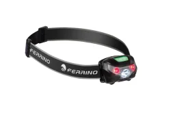 Ferrino LAMP LED BLITZ oro- Lampe | Trekking