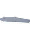 Ferrino LIGHTENT 3 PRO FOOTPRINT grigio scuro- Light Adventure | Accessoires