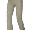 Ferrino MASAI PANTS WOMAN sand-Femme Pantalons | Trekking
