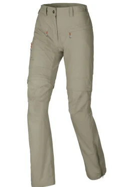 Ferrino MASAI PANTS WOMAN sand-Femme Pantalons | Trekking