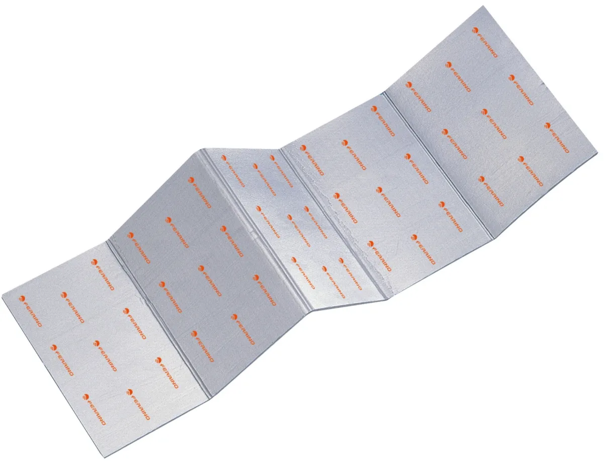 Ferrino MATRESS NAP FOLDABLE- Matelas | Trekking