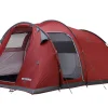 Ferrino METEORA 4  TENT bordeaux- Familial | Camping