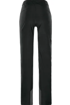 Ferrino MIGUASHA PANTS WOMAN black-Femme Pantalons | Alpinisme Et Ski De Randonnée