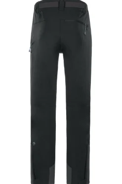 Ferrino PEHOE PANTS MAN black-Homme Pantalons | Trekking