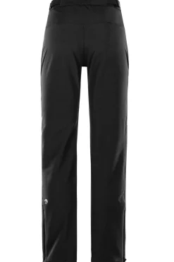 Ferrino PEHOE PANTS WOMAN black-Femme Pantalons | Trekking
