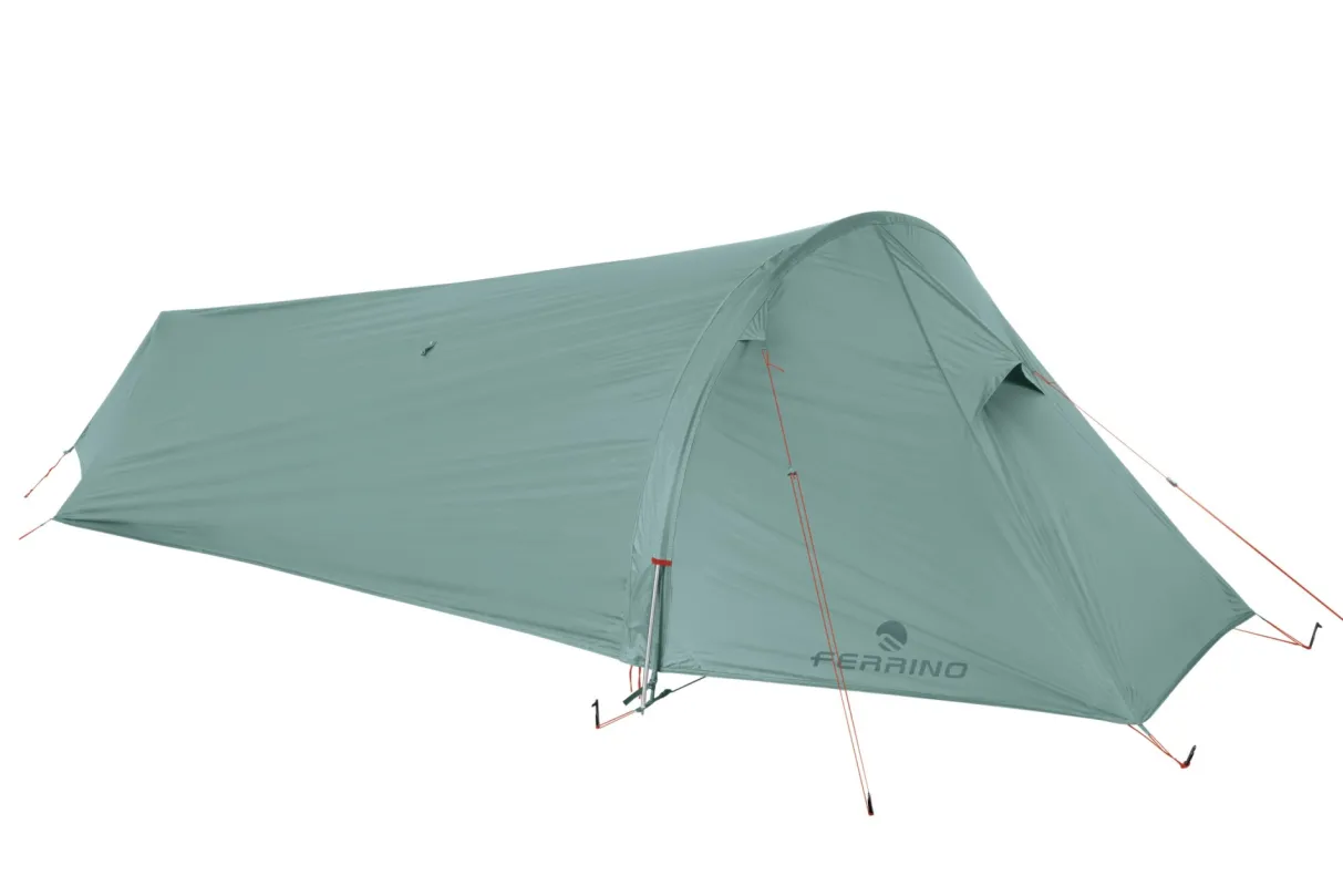 Ferrino PIUMA 1 TENT- Ultra Light Adventure | Trekking