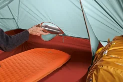 Ferrino PIUMA 2 TENT- Ultra Light Adventure | Trekking
