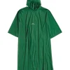 Ferrino PONCHO JUNIOR green-Femme Rainwear | Rainwear