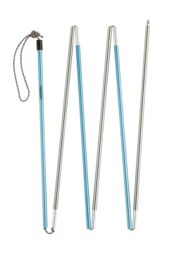 Ferrino POWDER PROBE oro- Accessoires À Neige | Alpinisme Et Ski De Randonnée