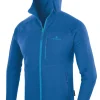 Ferrino ROZES JACKET MAN baltic blue-Homme Vestes | Fleece