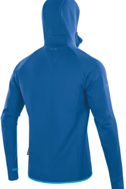 Ferrino ROZES JACKET MAN baltic blue-Homme Vestes | Fleece