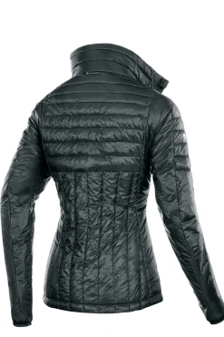 Ferrino SAGUARO JKT WOMAN black-Femme Vestes | Alpinisme Et Ski De Randonnée