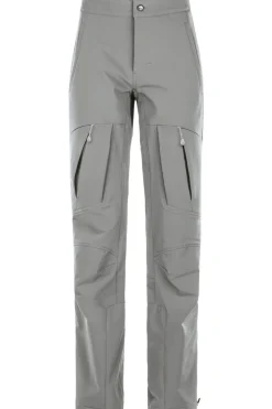 Ferrino SAJAMA PANTS WOMAN wild dove-Femme Pantalons