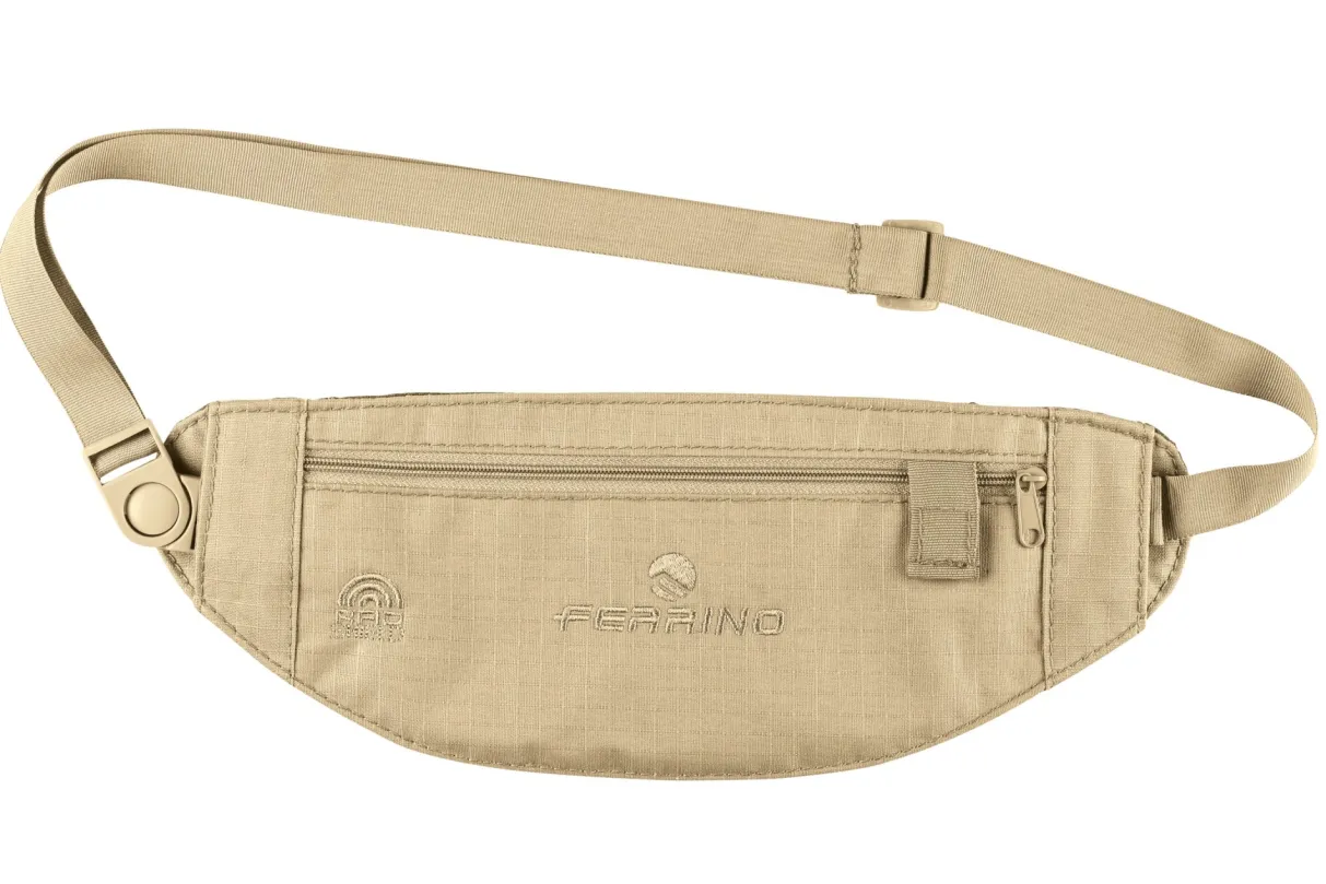 Ferrino SECURITY BELT AERE- Accessoires | Voyage