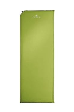 Ferrino SELF INFLATING MAT CM.183x51x2,5 verde- Matelas | Trekking