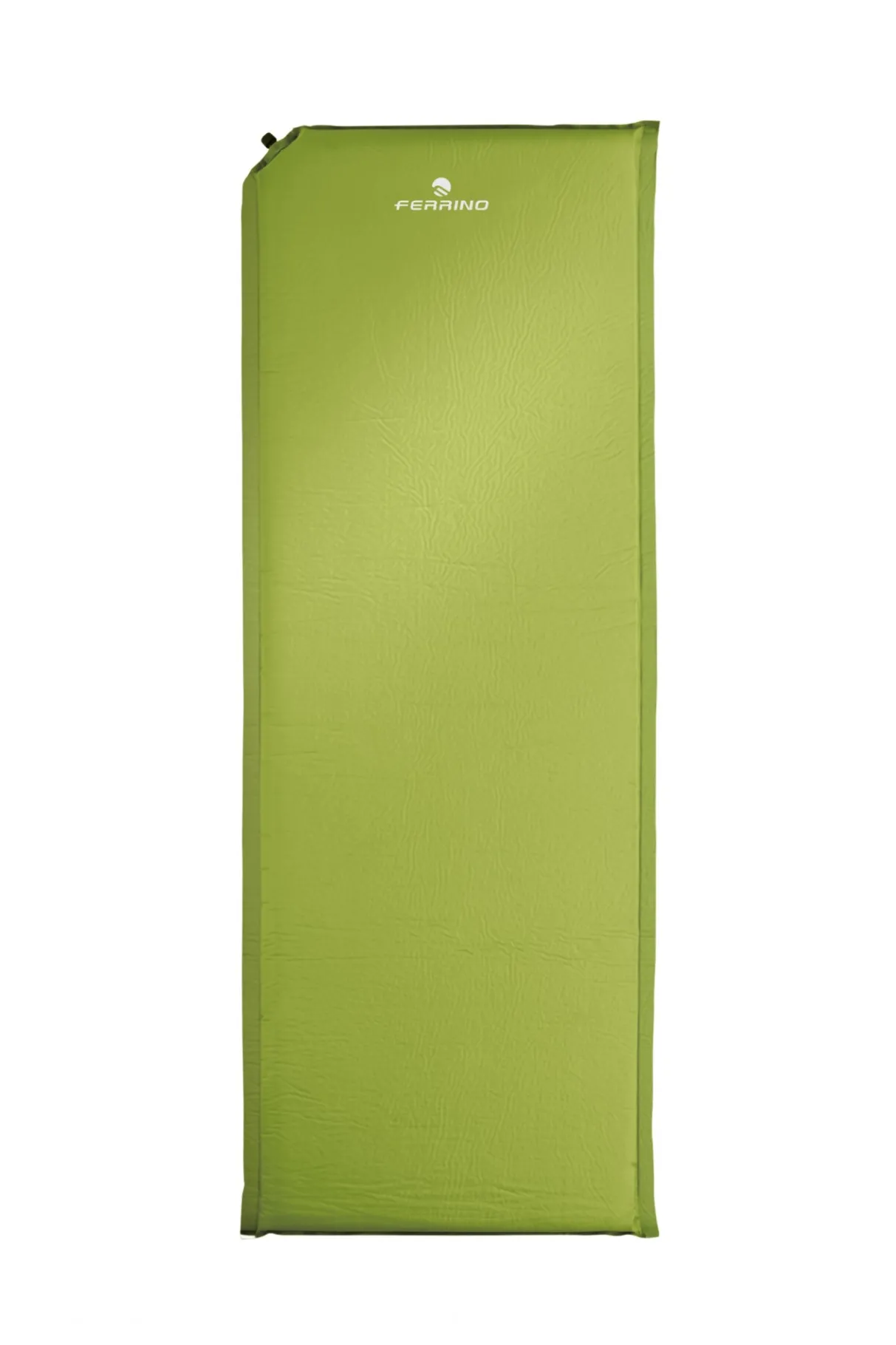 Ferrino SELF INFLATING MAT CM.183x51x3,5 verde- Matelas | Trekking
