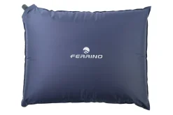 Ferrino SELF-INFLATABLE PILLOW blu- Accessoires | Camping