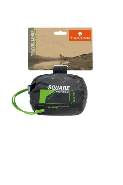 Ferrino SHEET-SLEEPINGBAG TRAVEL SQ- Sacs Drap | Trekking