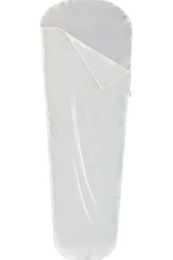 Ferrino SILK LINER MUMMY- Sacs Drap | Alpinisme Et Ski De Randonnée