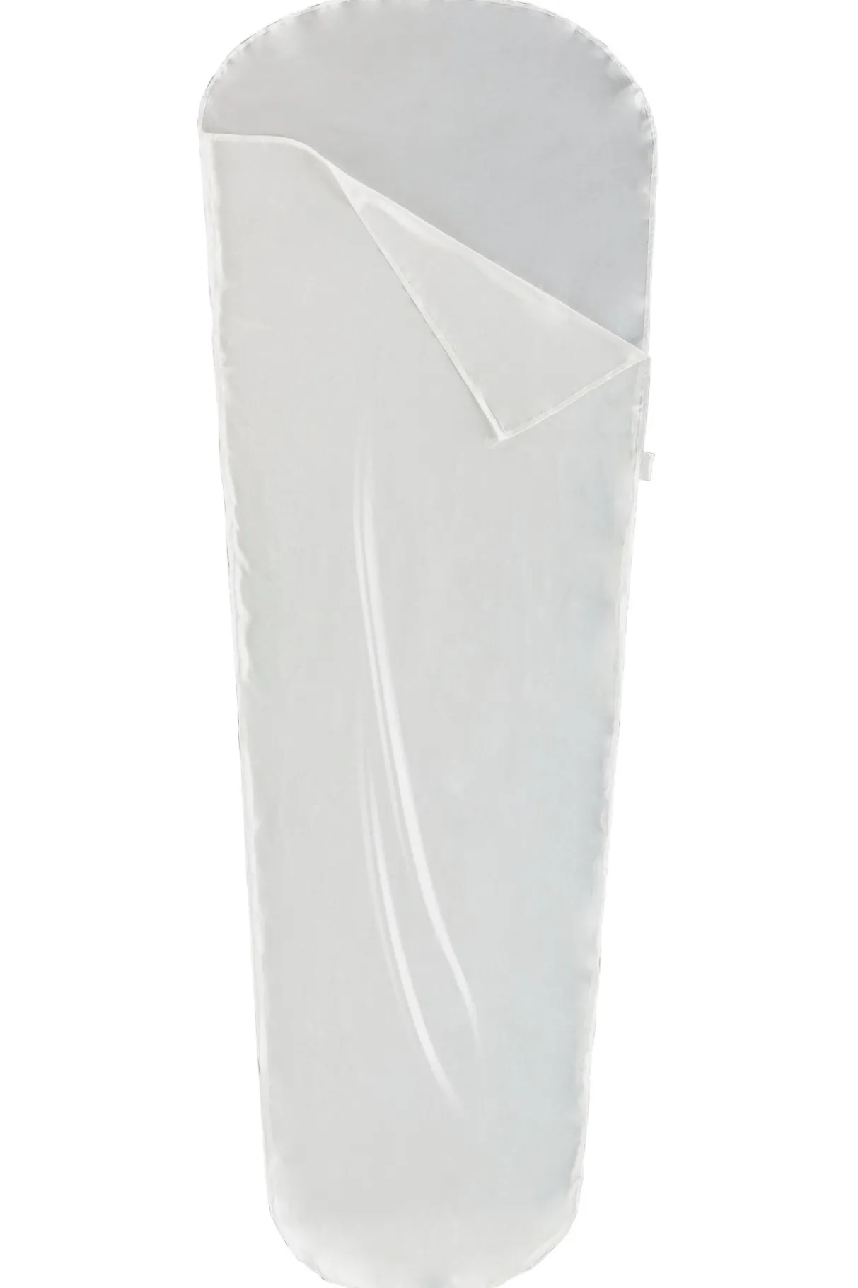 Ferrino SILK LINER MUMMY- Sacs Drap | Alpinisme Et Ski De Randonnée