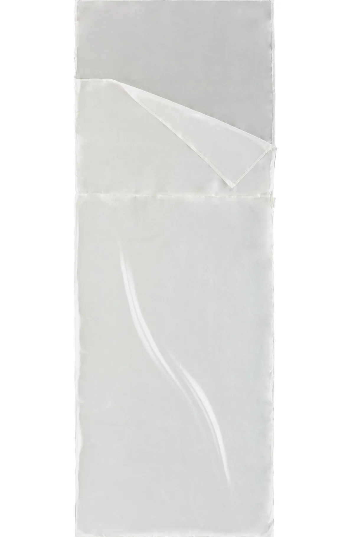 Ferrino SILK LINER SQ- Sacs Drap | Trekking