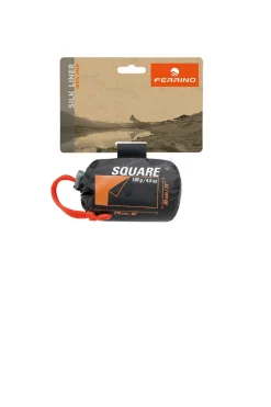 Ferrino SILK LINER SQ- Sacs Drap | Trekking