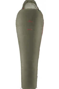 Ferrino SLEEPINGBAG BRYCE SM verde- Synthétique | Trekking