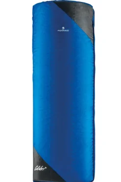 Ferrino SLEEPINGBAG COLIBRI blu- Synthétique | Camping