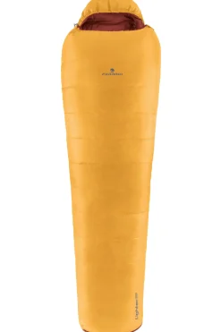 Ferrino SLEEPINGBAG LIGHTECH 1200 DUVET RDS DOWN artisan gold- Duvet | Alpinisme Et Ski De Randonnée