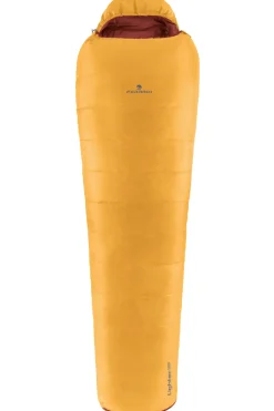Ferrino SLEEPINGBAG LIGHTECH 1400 DUVET RDS DOWN artisan gold- Duvet | Alpinisme Et Ski De Randonnée