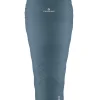 Ferrino SLEEPINGBAG LIGHTECH SM 1100 LADY blu- Synthétique | Alpinisme Et Ski De Randonnée