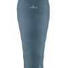 Ferrino SLEEPINGBAG LIGHTECH SM 1100 blu- Synthétique | Alpinisme Et Ski De Randonnée