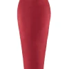 Ferrino SLEEPINGBAG NIGHTEC 800 rosso- Synthétique | Alpinisme Et Ski De Randonnée