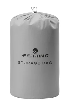 Ferrino SLEEPINGBAG REVOLUTION 1200 RDS arancio- Expedition | Duvet