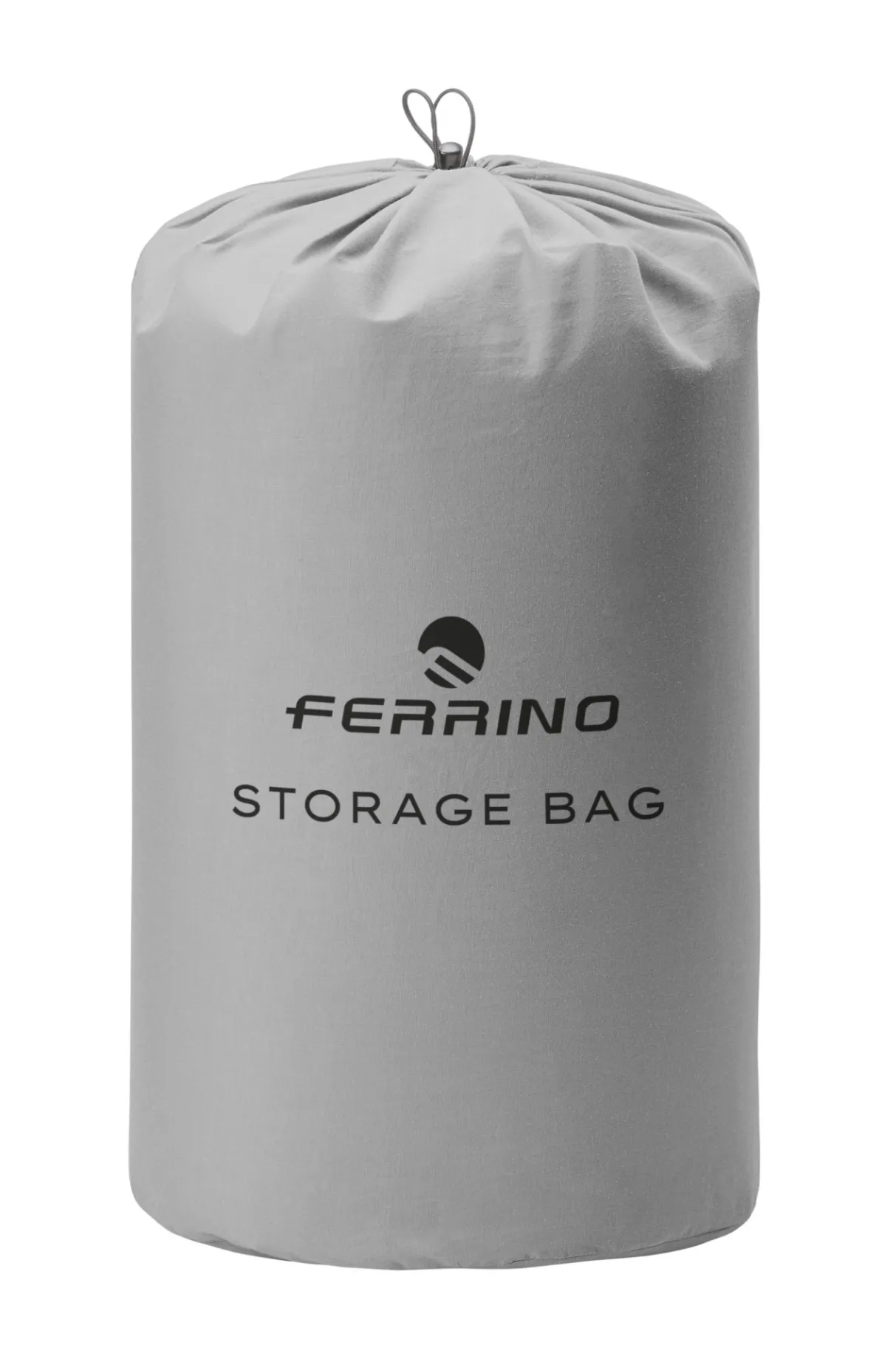 Ferrino SLEEPINGBAG REVOLUTION 1200 RDS arancio- Expedition | Duvet