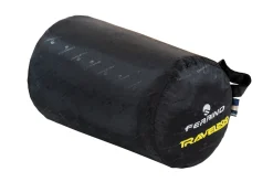 Ferrino SLEEPINGBAG TRAVEL 200 blu- Synthétique | Camping