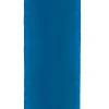 Ferrino SLEEPINGBAG YUKON PLUS SQ zip left blue- Synthétique | Trekking