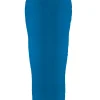 Ferrino SLEEPINGBAG YUKON PLUS zip left blue- Synthétique | Camping