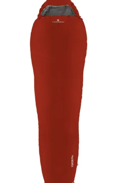 Ferrino SLEEPINGBAG YUKON PRO rosso- Synthétique | Camping