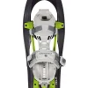 Ferrino SNOWSHOES FELIK SPECIAL verde- Excursion