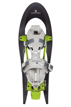 Ferrino SNOWSHOES FELIK SPECIAL verde- Excursion
