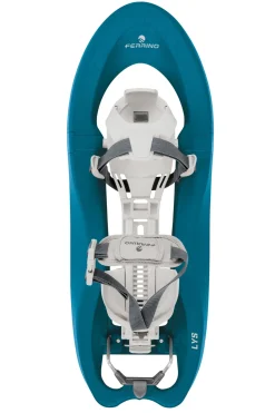 Ferrino SNOWSHOES LYS CASTOR blu- Excursion | Trekking