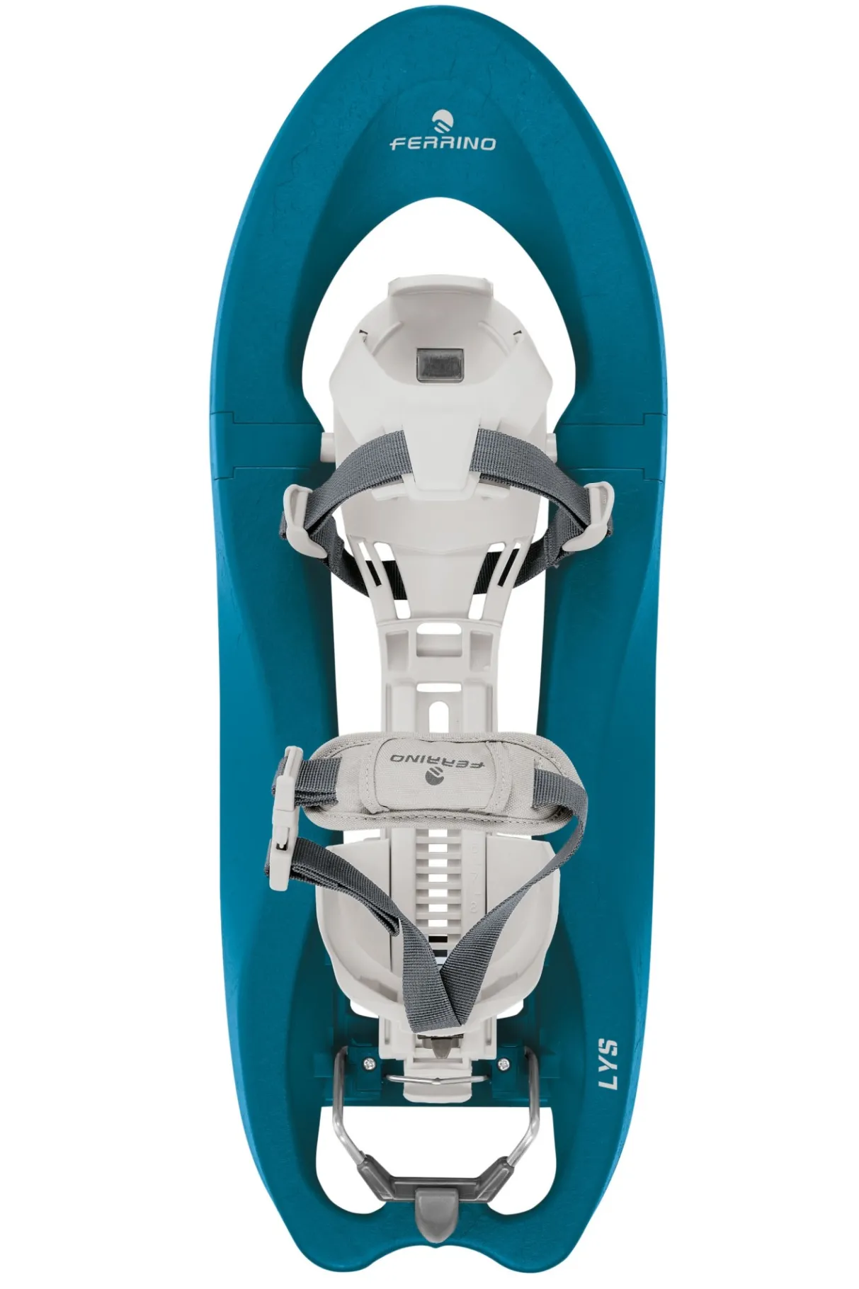 Ferrino SNOWSHOES LYS CASTOR blu- Excursion | Trekking