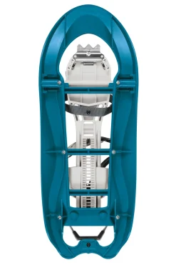 Ferrino SNOWSHOES LYS CASTOR blu- Excursion | Trekking