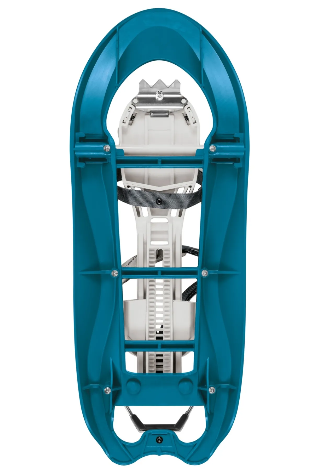 Ferrino SNOWSHOES LYS CASTOR blu- Excursion | Trekking