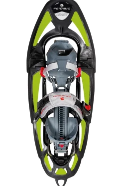 Ferrino SNOWSHOES MIAGE SPECIAL green- Expert | Trekking